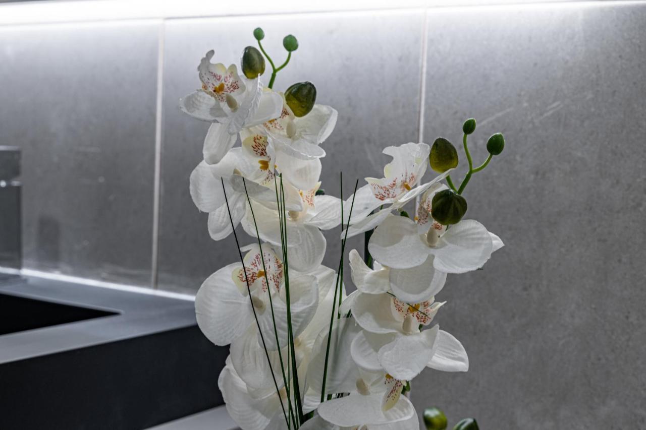 Вилла Foral Dreams Faja de Cima Экстерьер фото
